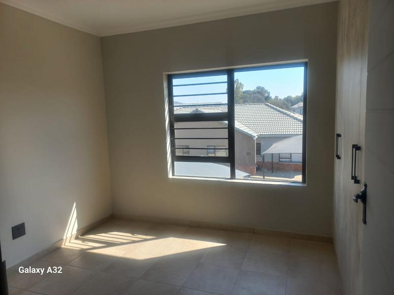 3 Bedroom Property for Sale in Waterval East North West